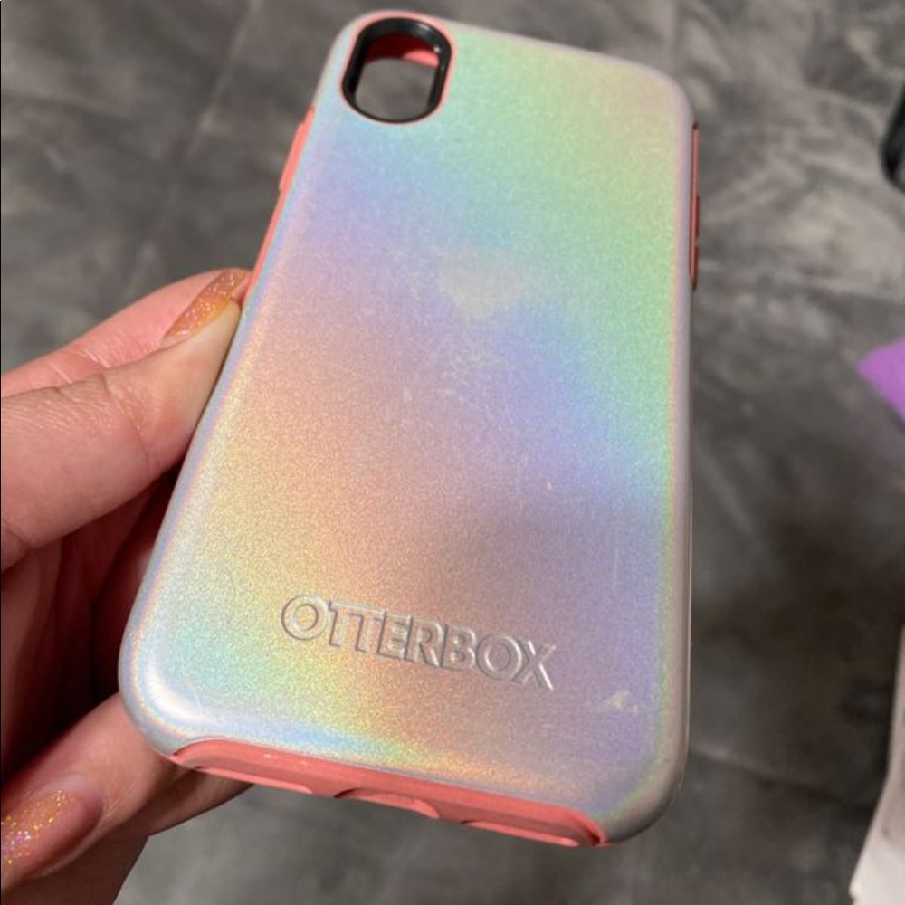iPhone X case